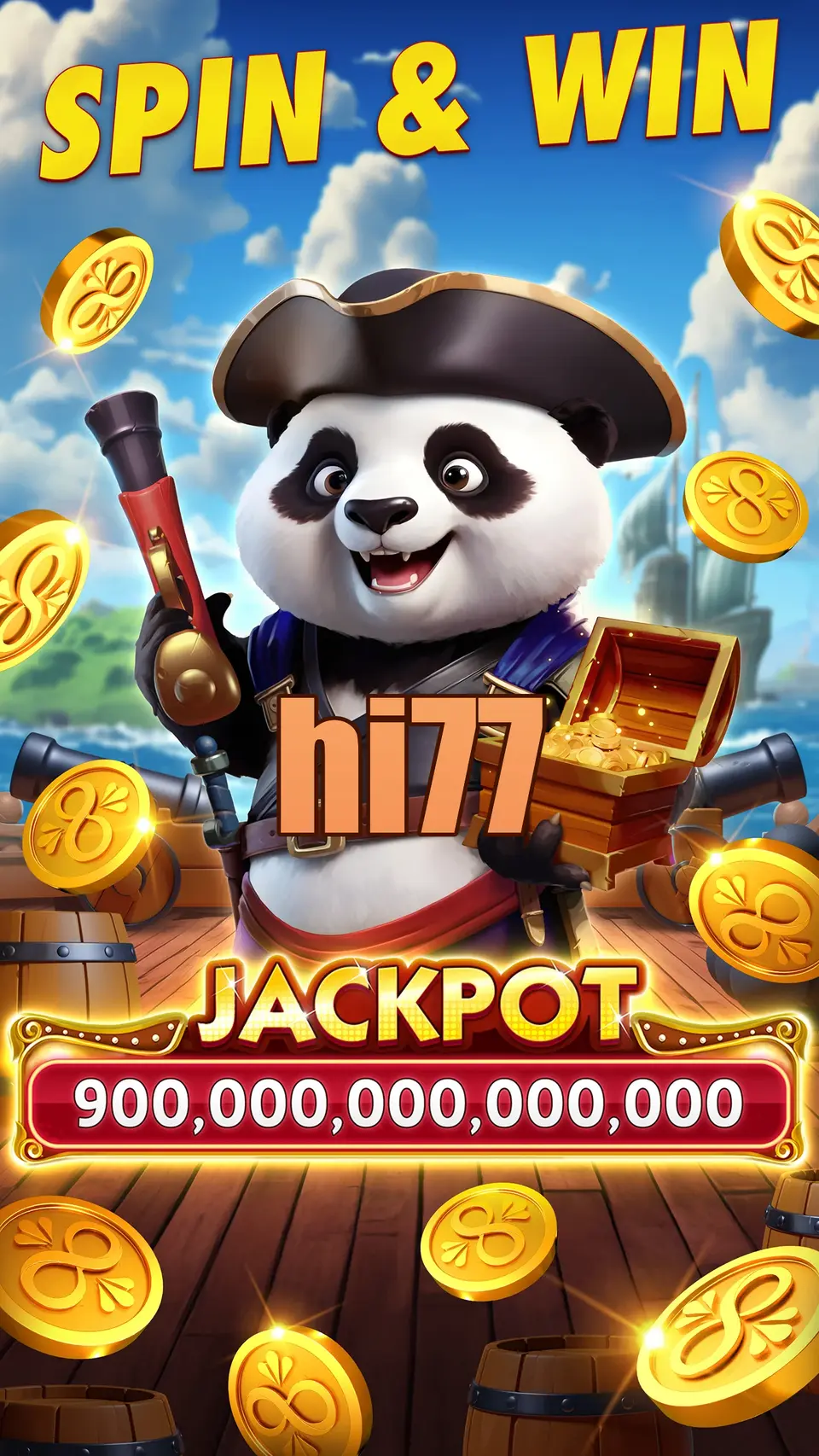hi77 Preview - অফিসিয়াল ডাউনলোড